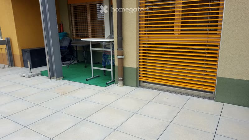 Appartement à partager en collocation dès le 1er novembre (5)