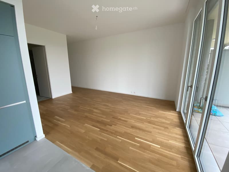 2,5 pièces avec grand balcon et place de parc (2)