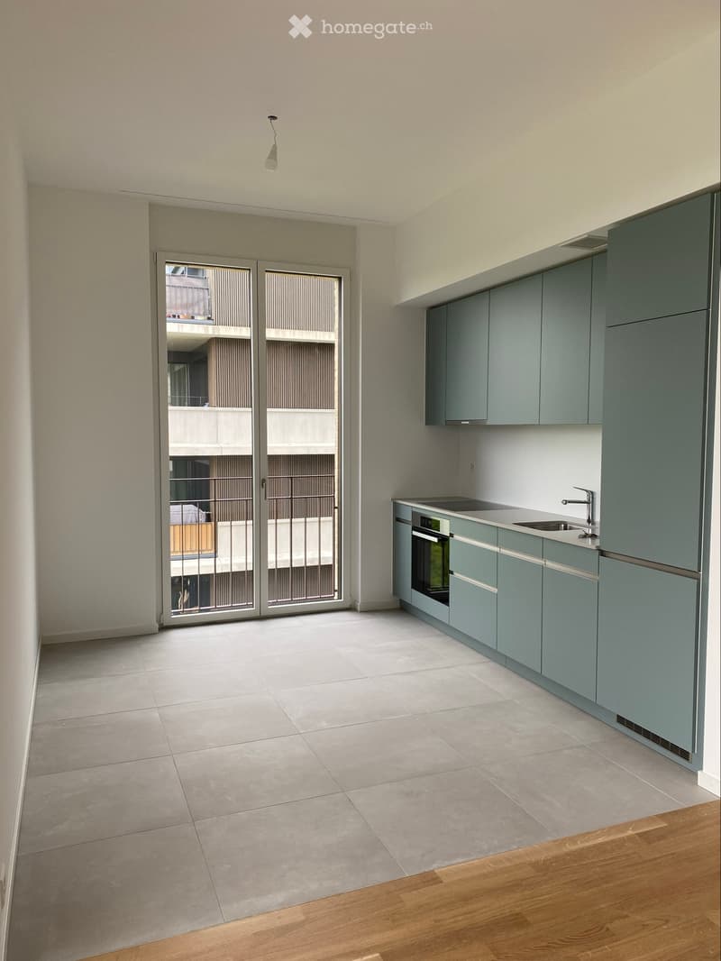 2,5 pièces avec grand balcon et place de parc (1)