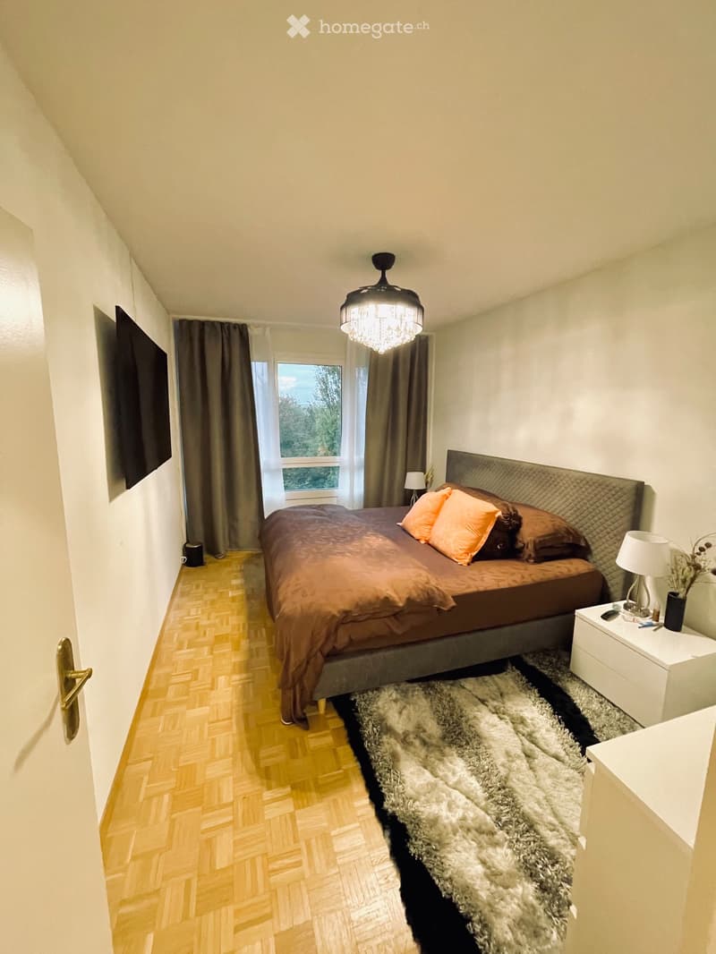 Appartement A Chenes-Bougeries (4)