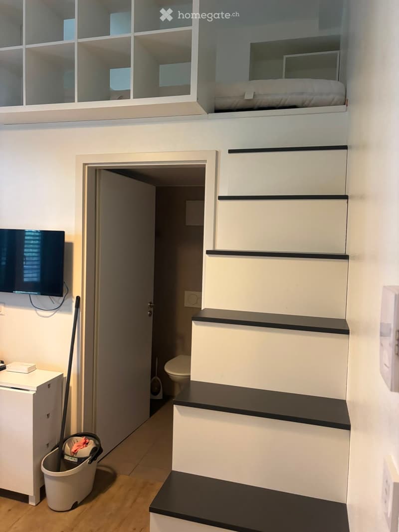Location appartement Crissier (3)