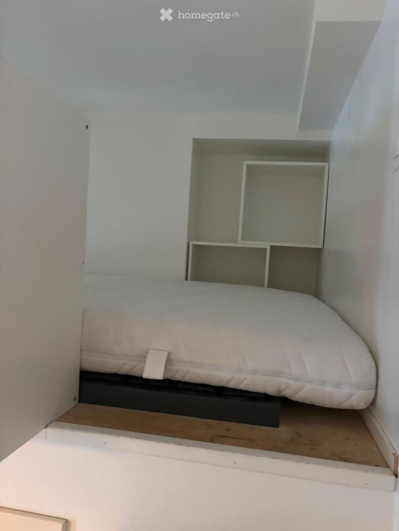 Location appartement Crissier (5)