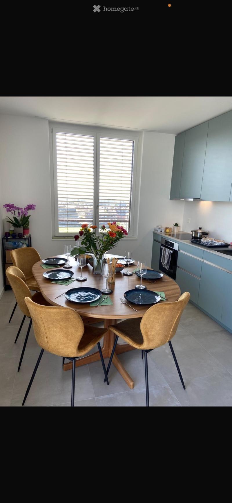 Magnifique appartement 2.5 pièces à Bussigny (3)