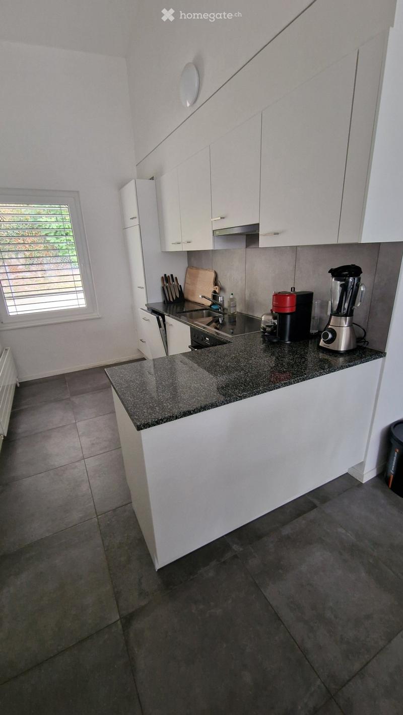Appartement à louer 1er décembre (3)