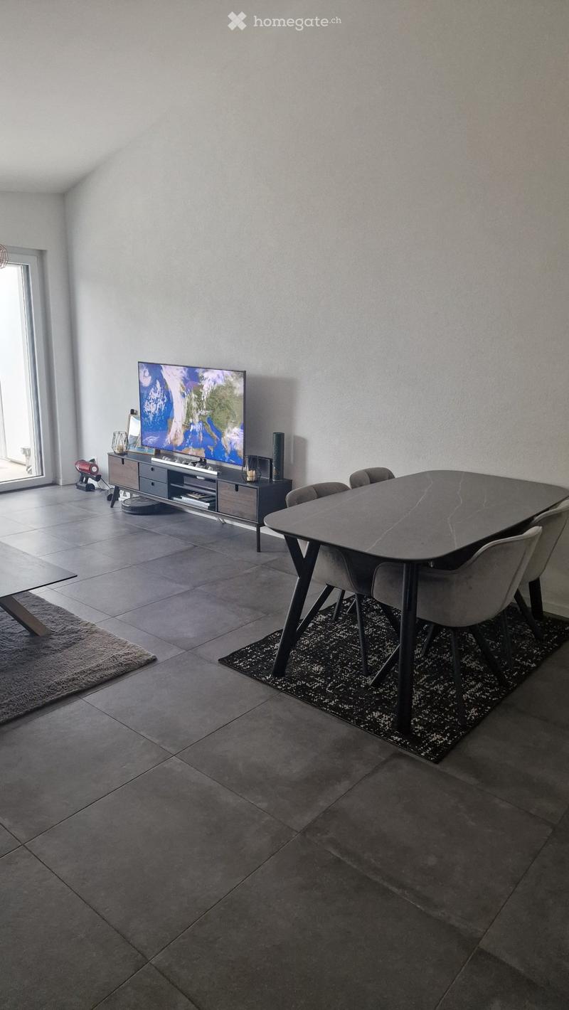 Appartement à louer 1er décembre (2)