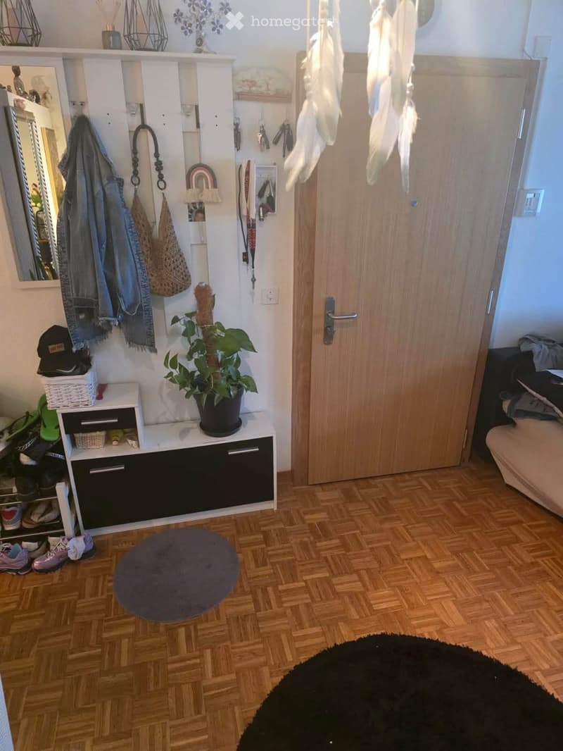 À LOUER BEL APPARTEMENT 3½ PIÈCES À FRIBOURG (4)