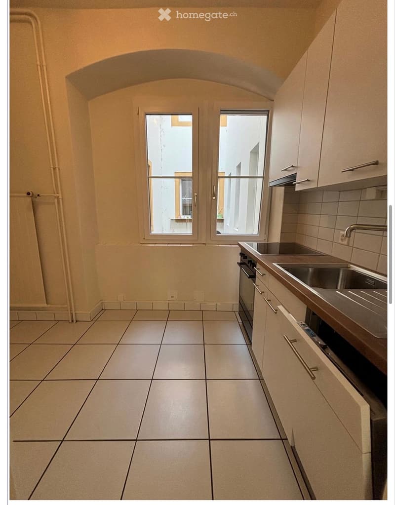 Magnifique appartement lumineux en plein centre-ville (3)