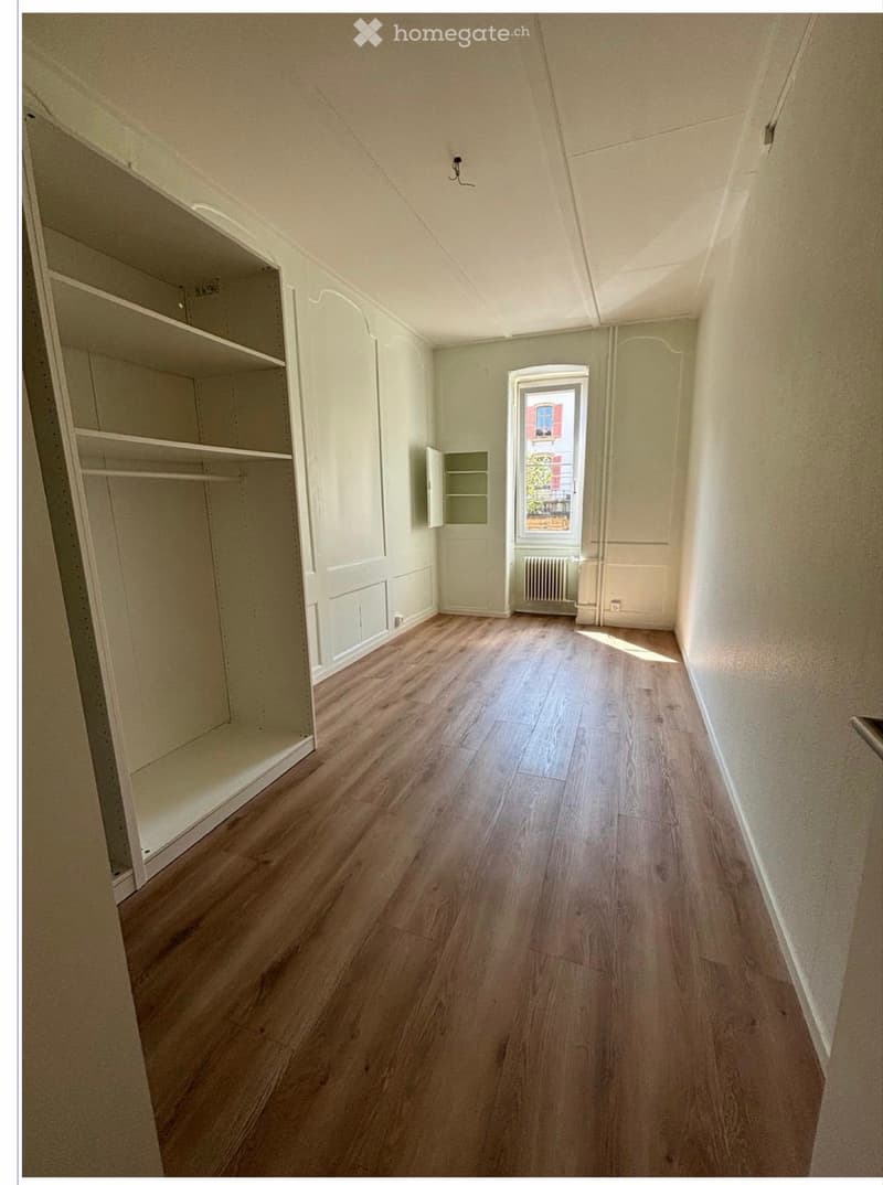 Magnifique appartement lumineux en plein centre-ville (2)