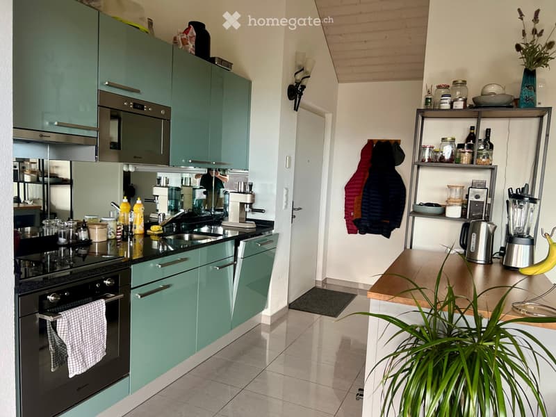 Appartement moderne de 3,5 pièces à Gilly (4)