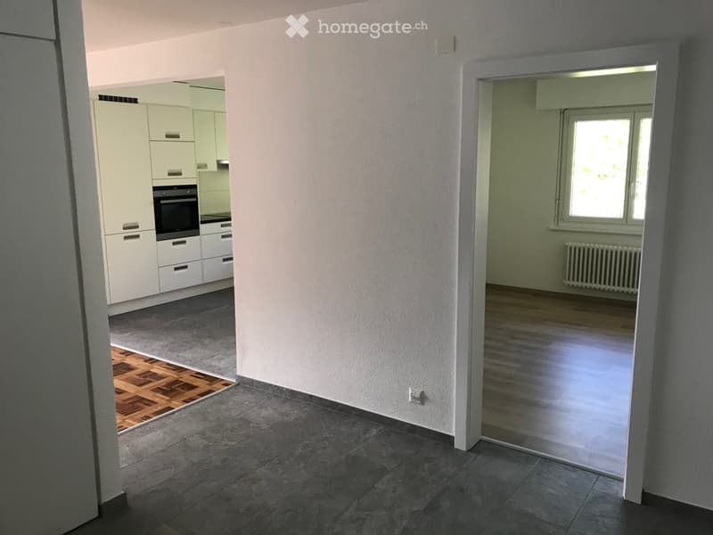 À remettre, appartement 4.5 pièces à Sion - Gravelone (2)