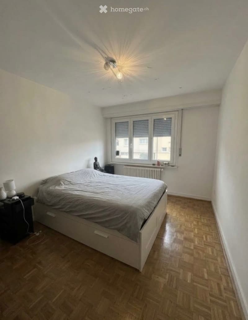 Appartement 2p à Romanel-sur-Lausanne (2)