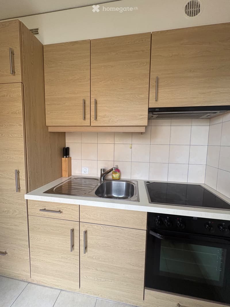 Appartement 2p à Romanel-sur-Lausanne (4)