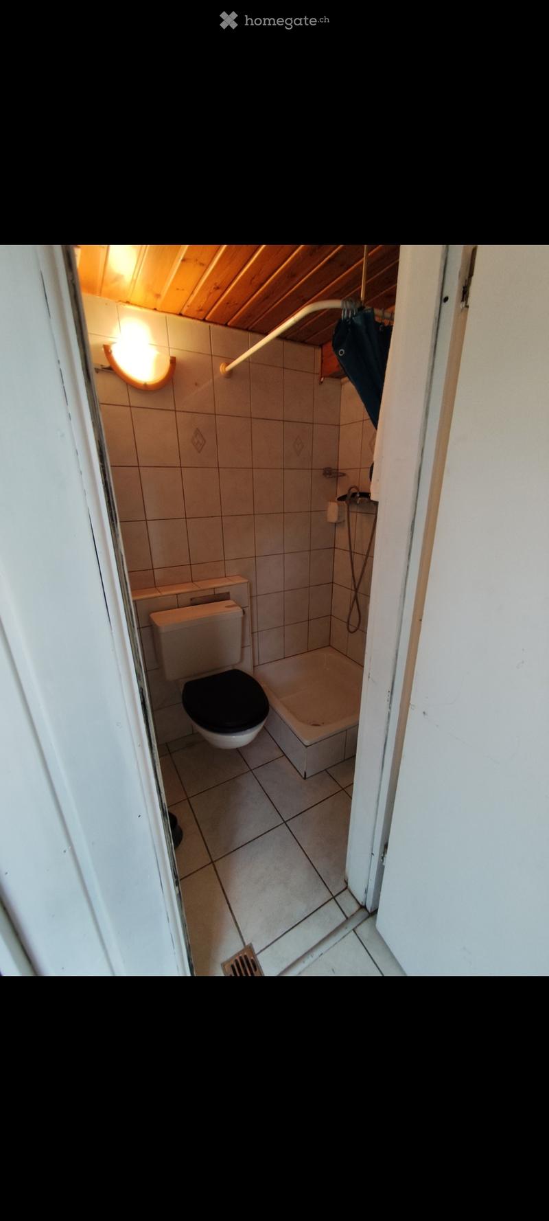 Chambre meublée avec entrée indépendante (5)