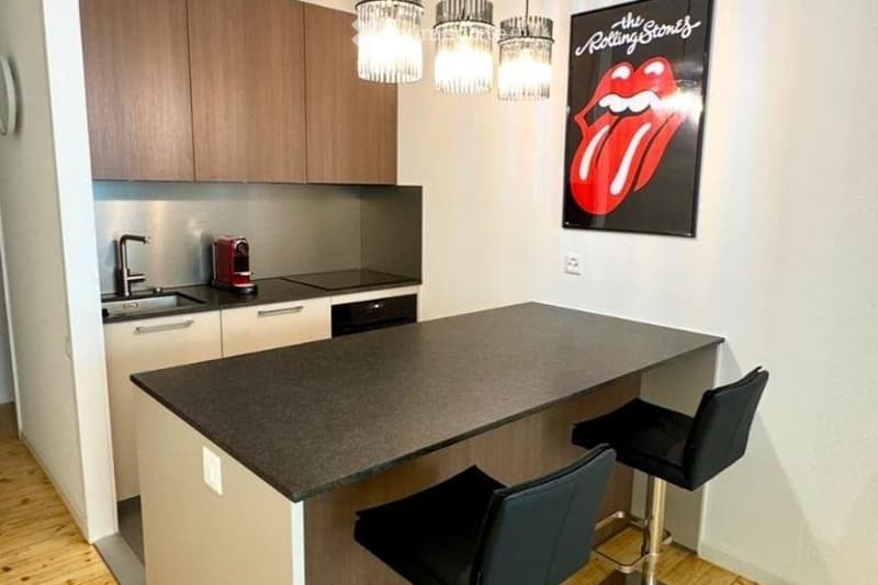 URGENT Studio meublé/équipé Pâquis (3)