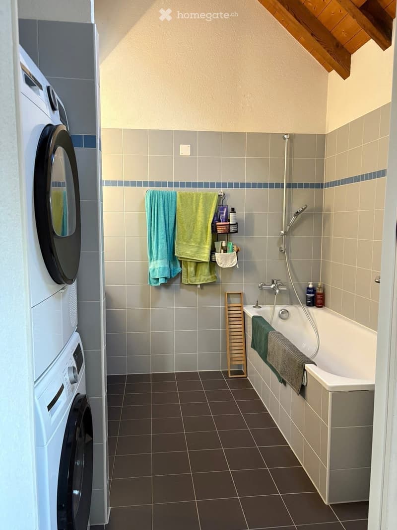 Appartement 3,5 pièces proche de Morges (4)