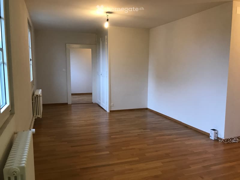 Très bel appartememt 3.5p à Vevey (1)