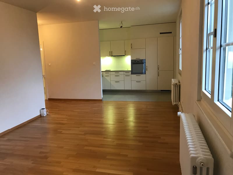 Très bel appartememt 3.5p à Vevey (3)