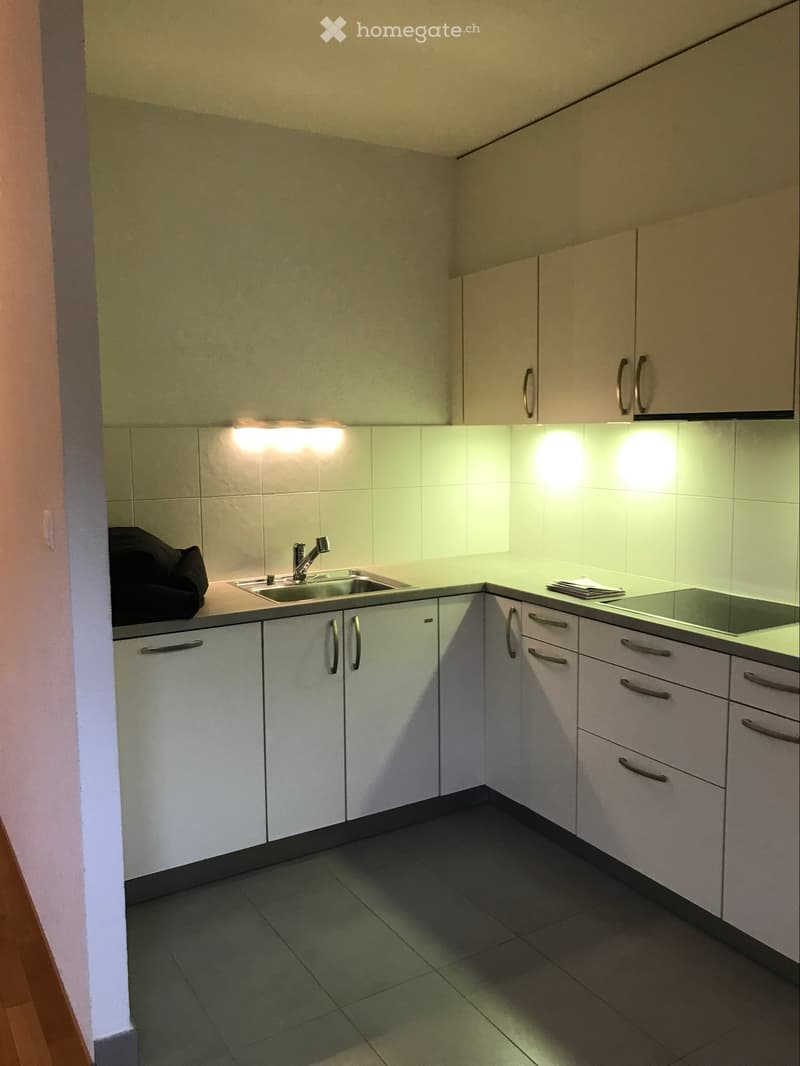 Très bel appartememt 3.5p à Vevey (2)