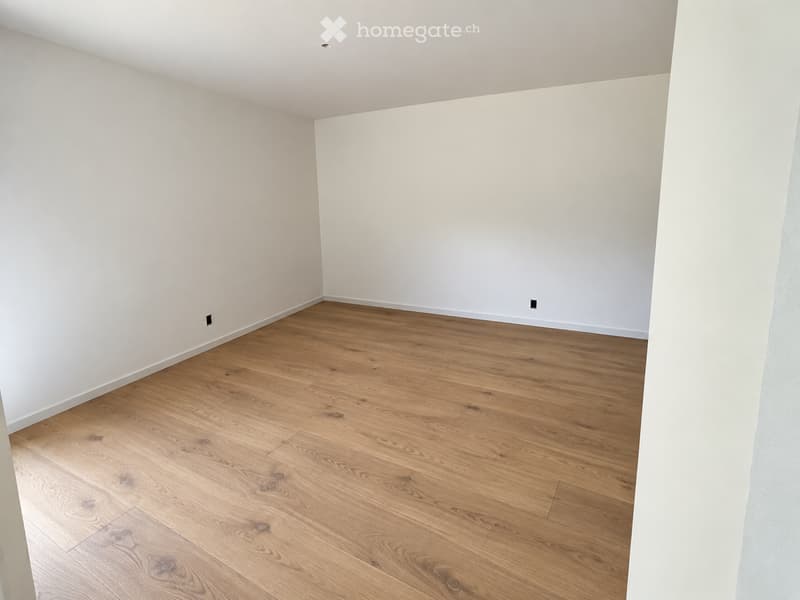 Appartement 2.5 pièces neuf à Monthey 1er décembre (2)