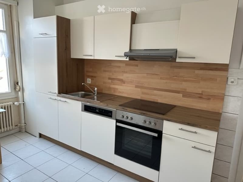 Möbliertes WG Zimmer Basel Stadt (3)