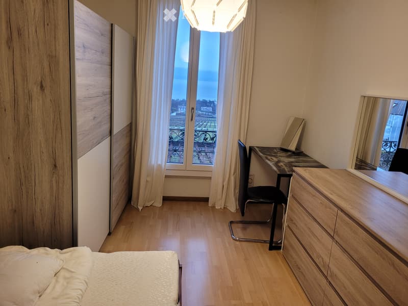 Chambre à louer (1)