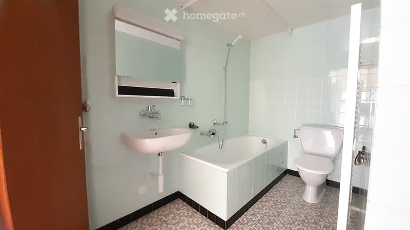 Appartement 3,5 pièces (2)
