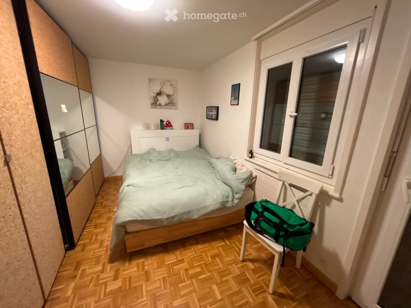 Appartement 4.5 pieces, avenue de Chailly 21 A (3)