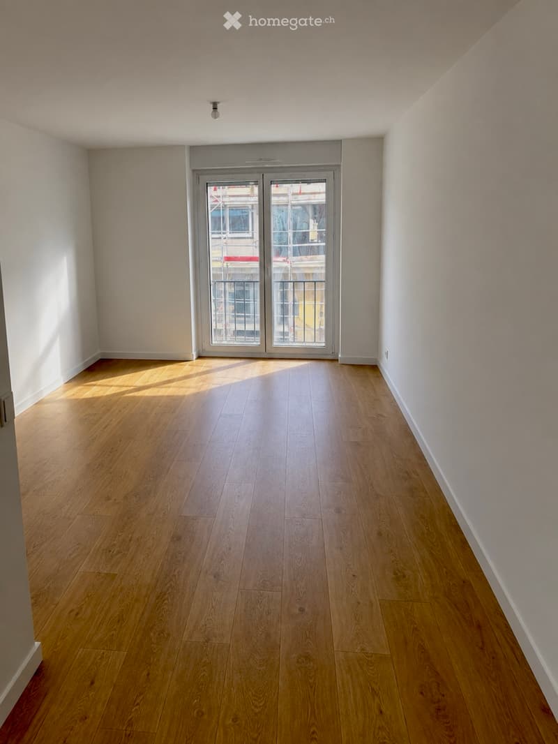 Chambre à louer dans colocation étudiante à Lausanne (1)