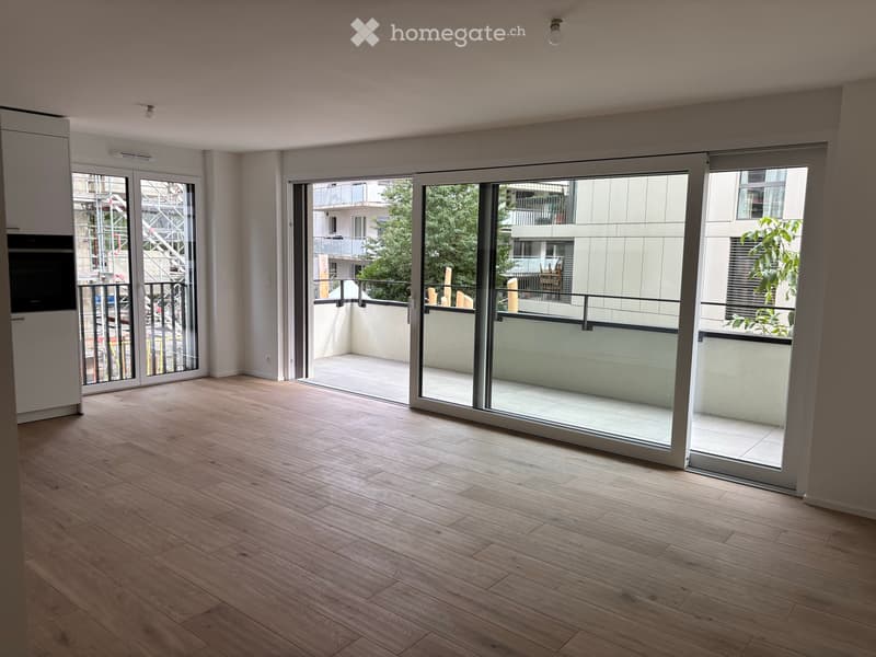 Chambre à louer dans colocation étudiante à Lausanne (2)
