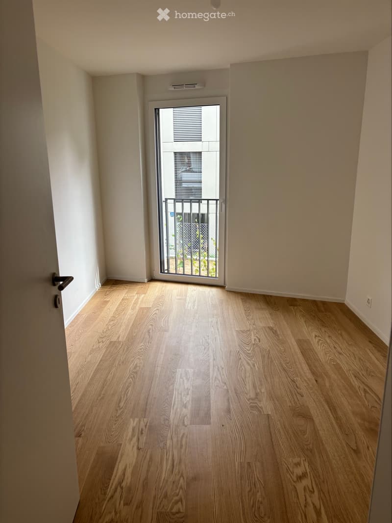Chambre à louer dans colocation étudiante à Lausanne (5)