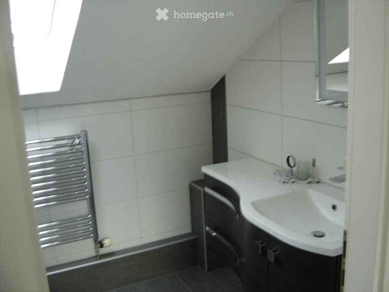 Super helle und ruhige Wohnung in Selzach ab 01.02.2027 (2)