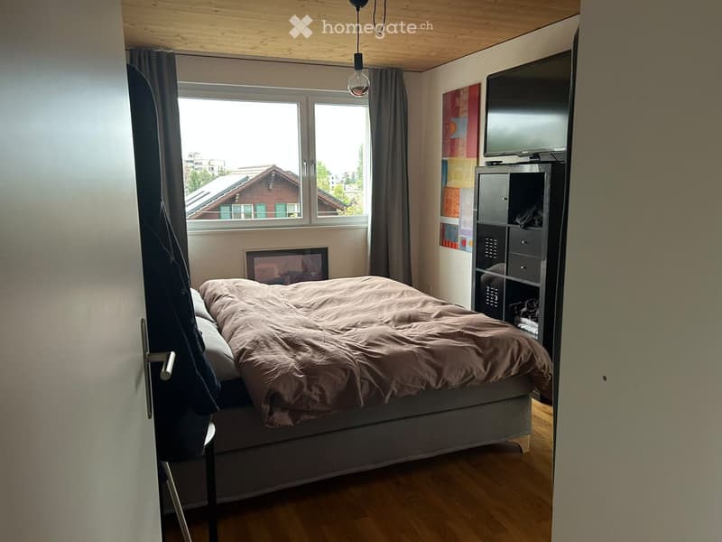 Joli appartement 3,5 à Fribourg (3)