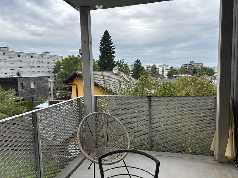 Joli appartement 3,5 à Fribourg (4)