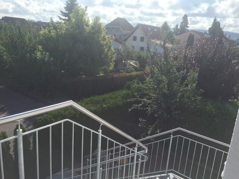 Bel appartement 3½ à Payerne (1)