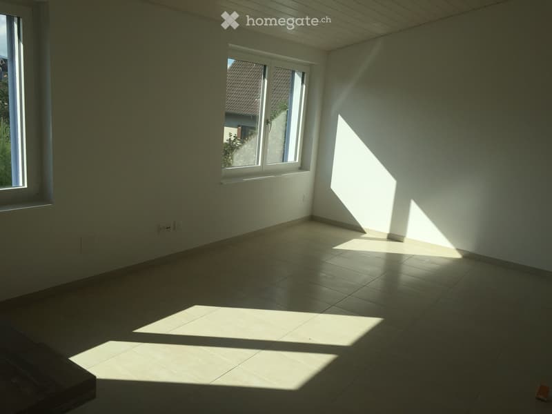 Bel appartement 3½ à Payerne (3)
