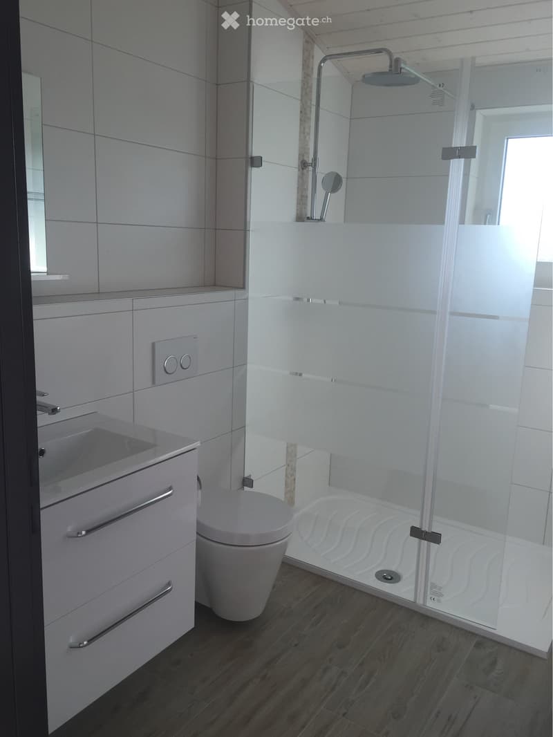 Bel appartement 3½ à Payerne (5)