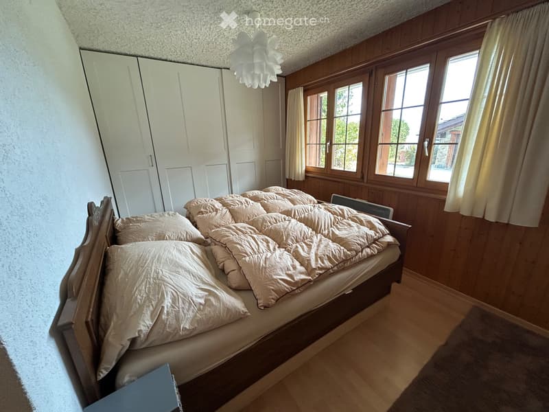 Joli chalet meublé à louer à l année sur Haute-Nendaz (5)