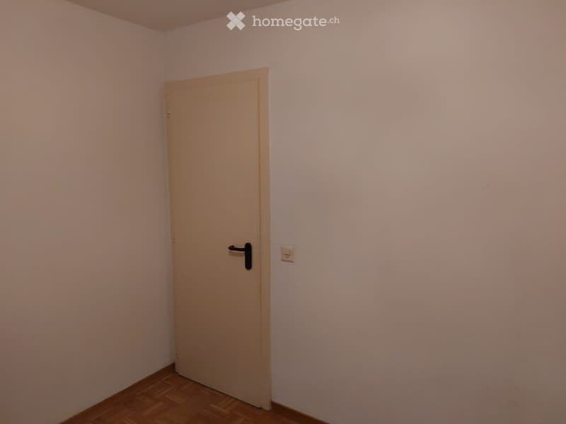 Chambre meublée avec WC et douche privatifs - Dès 1er nov 26 (2)