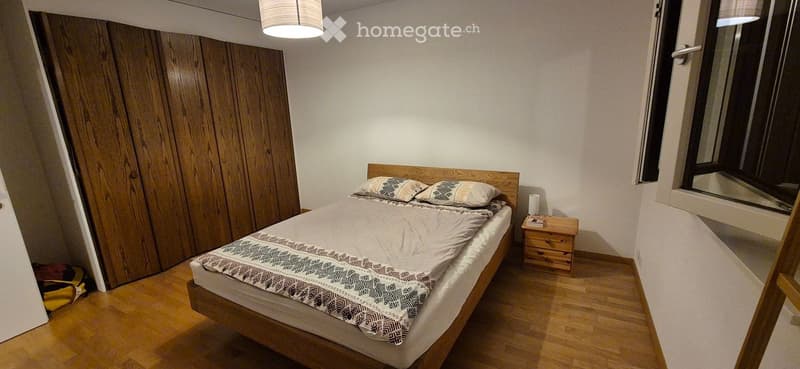 Appartement 2,5 pièces avec balcon  Sion (3)