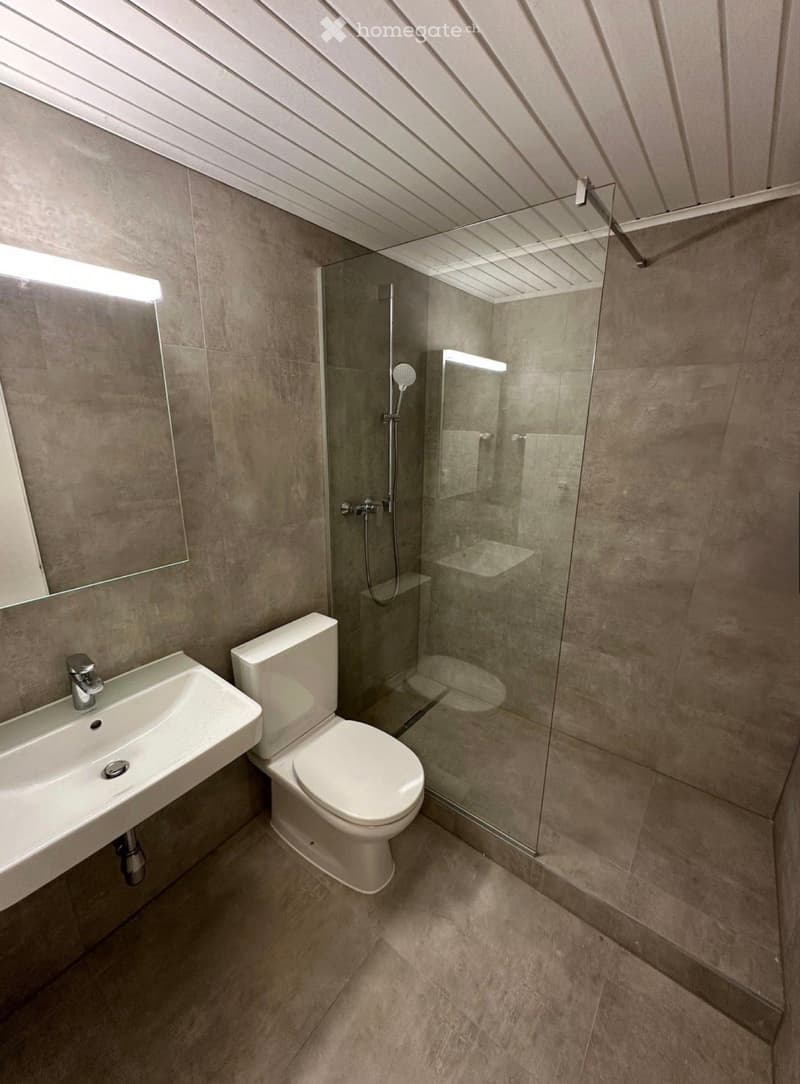 Reprise de Bail appartement duplex neuchatel 2.5 pièces (4)