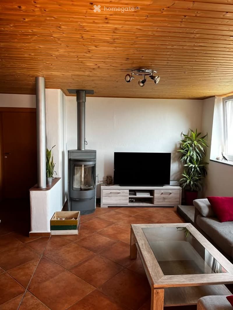 Appartement, 3 1/2 pièces, Grimisuat, Valais (1)