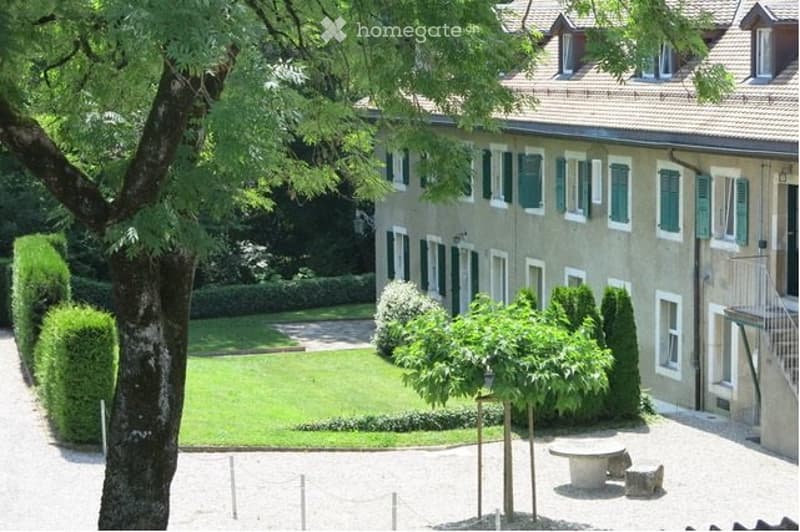Appartement 3 pièces de 62 m² / Vich 1267 (1)