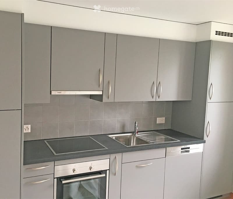 Appartement 3 pièces de 62 m² / Vich 1267 (4)