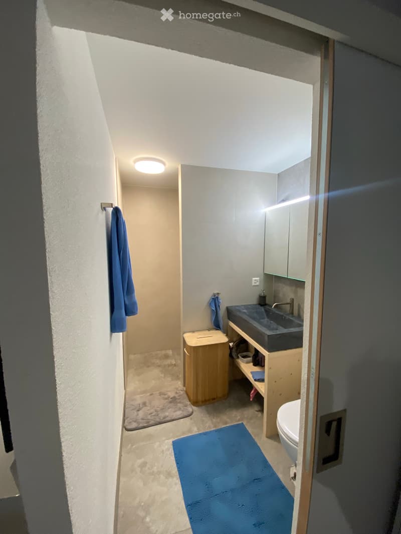 Appartement 2 pièces (2)