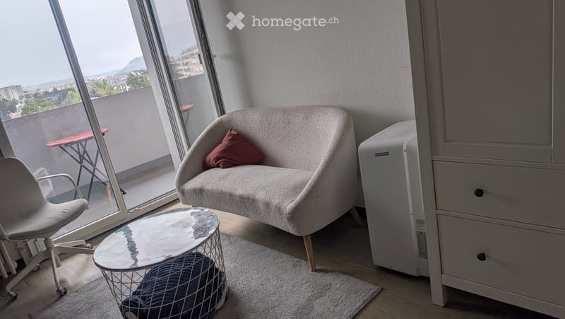 Chambre en colocation (3)
