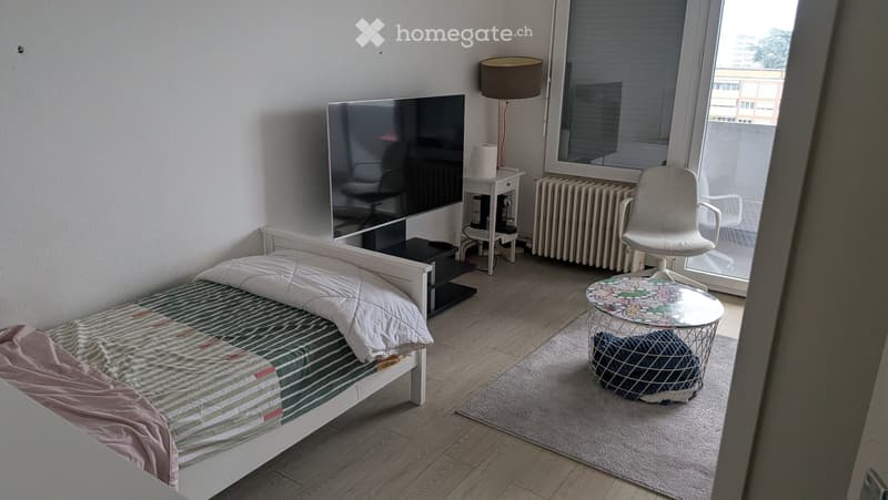 Chambre en colocation (4)