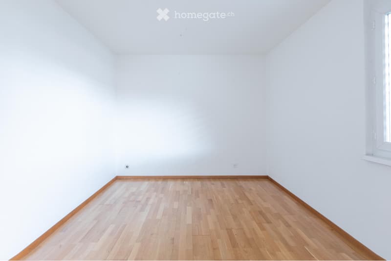 À louer appartement 2,5 pièces à Chamoson (2)
