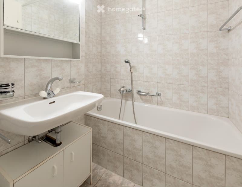 À louer appartement 2,5 pièces à Chamoson (4)