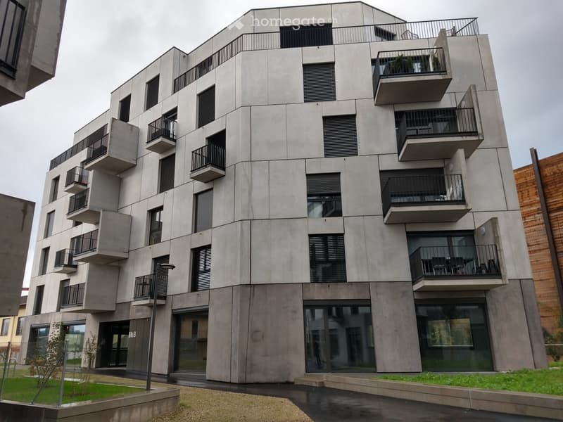 REPRISE DE BAIL - Appartement de 3.5 pièces à Renens VD (1)