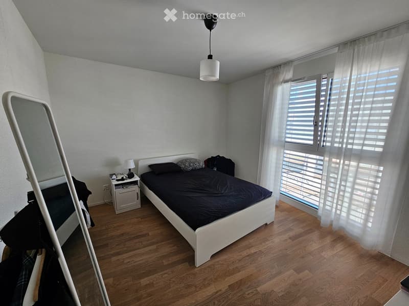 REPRISE DE BAIL - Appartement de 3.5 pièces à Renens VD (4)